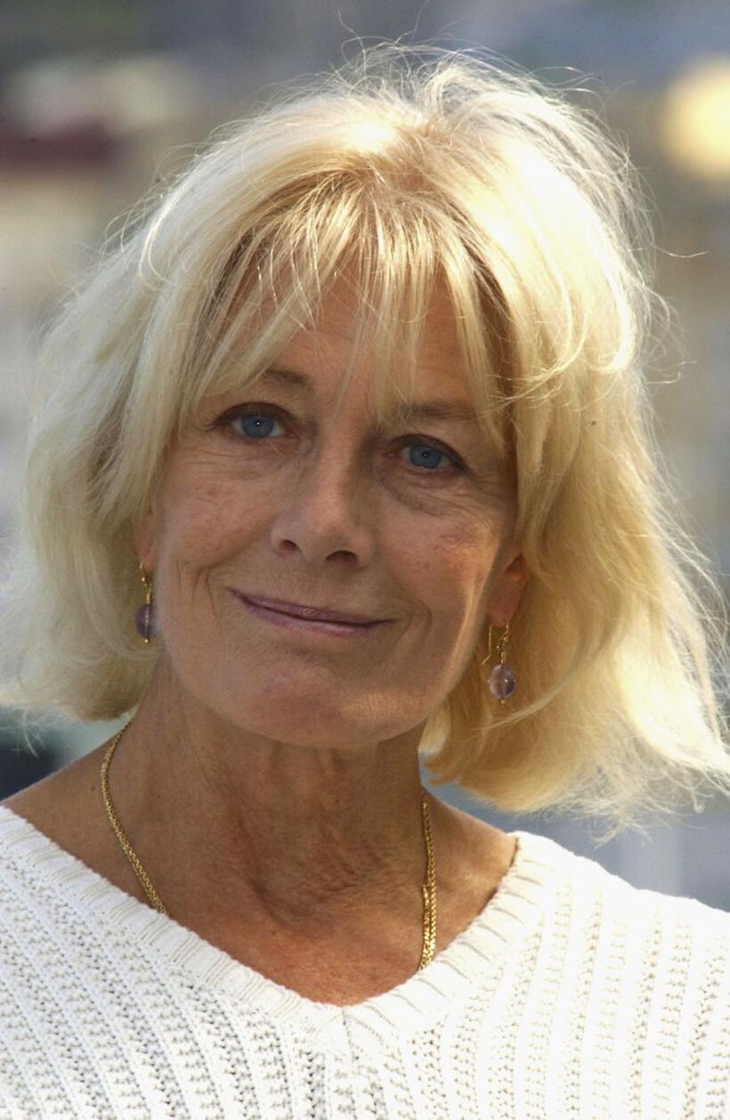 Vanessa Redgrave at the 52nd San Sebastian International Film Festival.