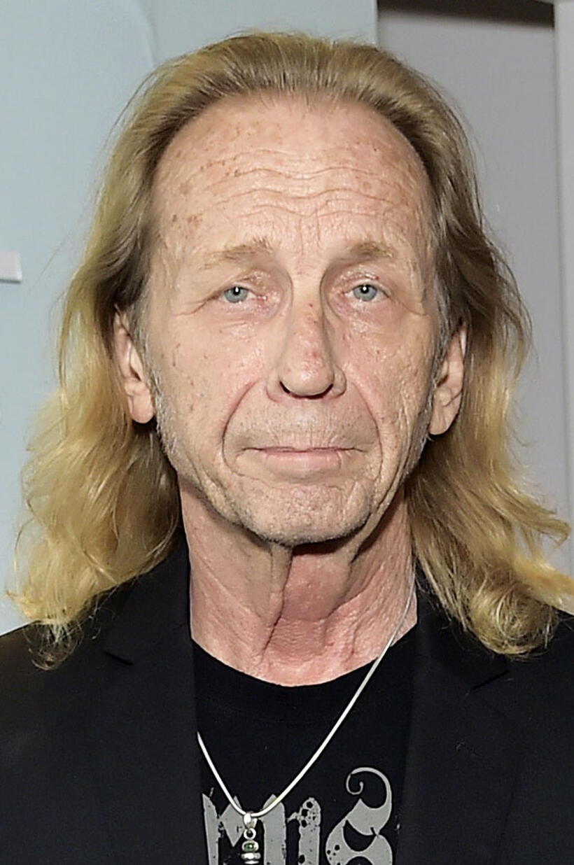 Paul Raci during the 2019 Toronto International Film Festival.