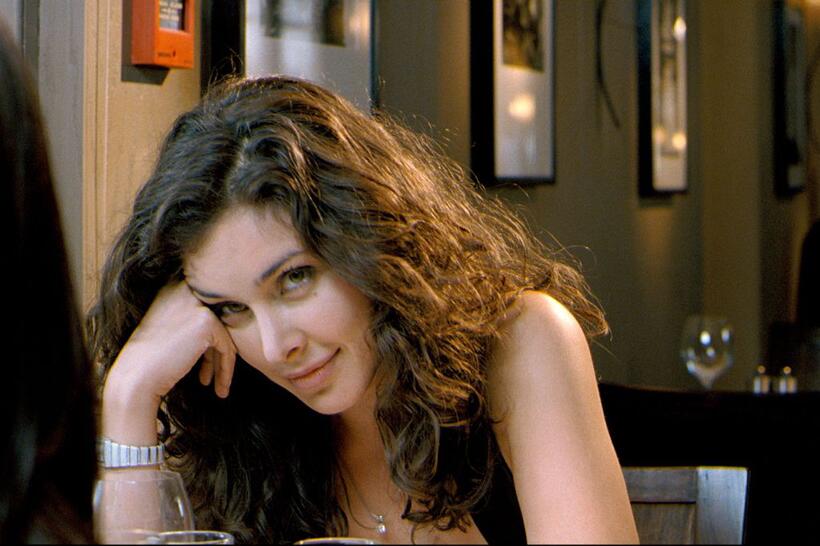 Lisa Ray in "I Can't Think Straight."