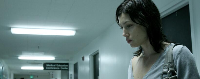 Jessica Biel as Rose Johnny in "Powder Blue."