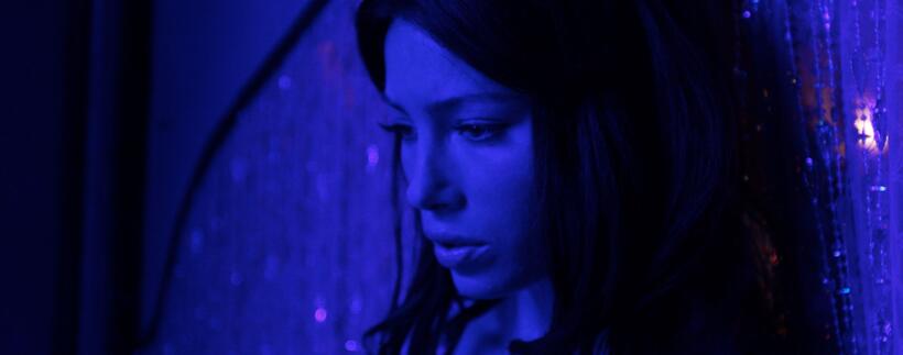Jessica Biel as Rose Johnny in "Powder Blue."