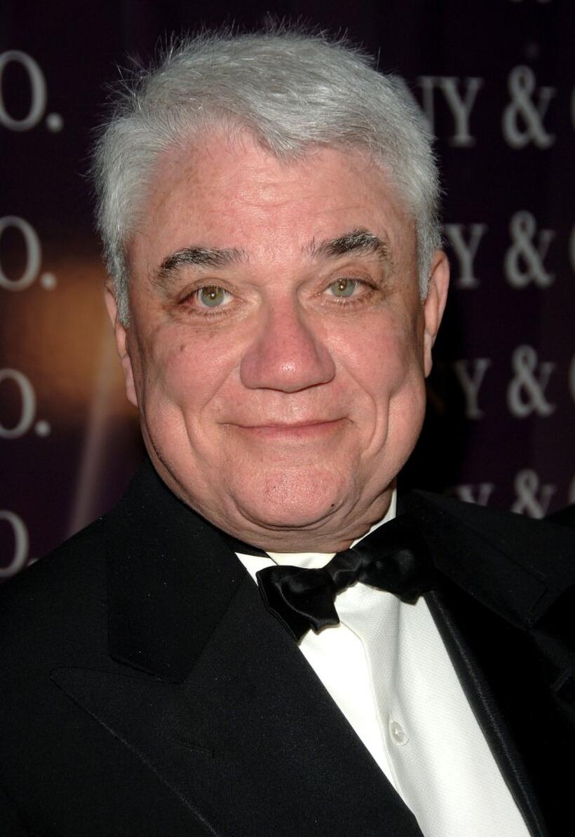 Rex Reed at the 18th Annual Palm Springs International Film Festival 2007 Gala Awards Presentation.