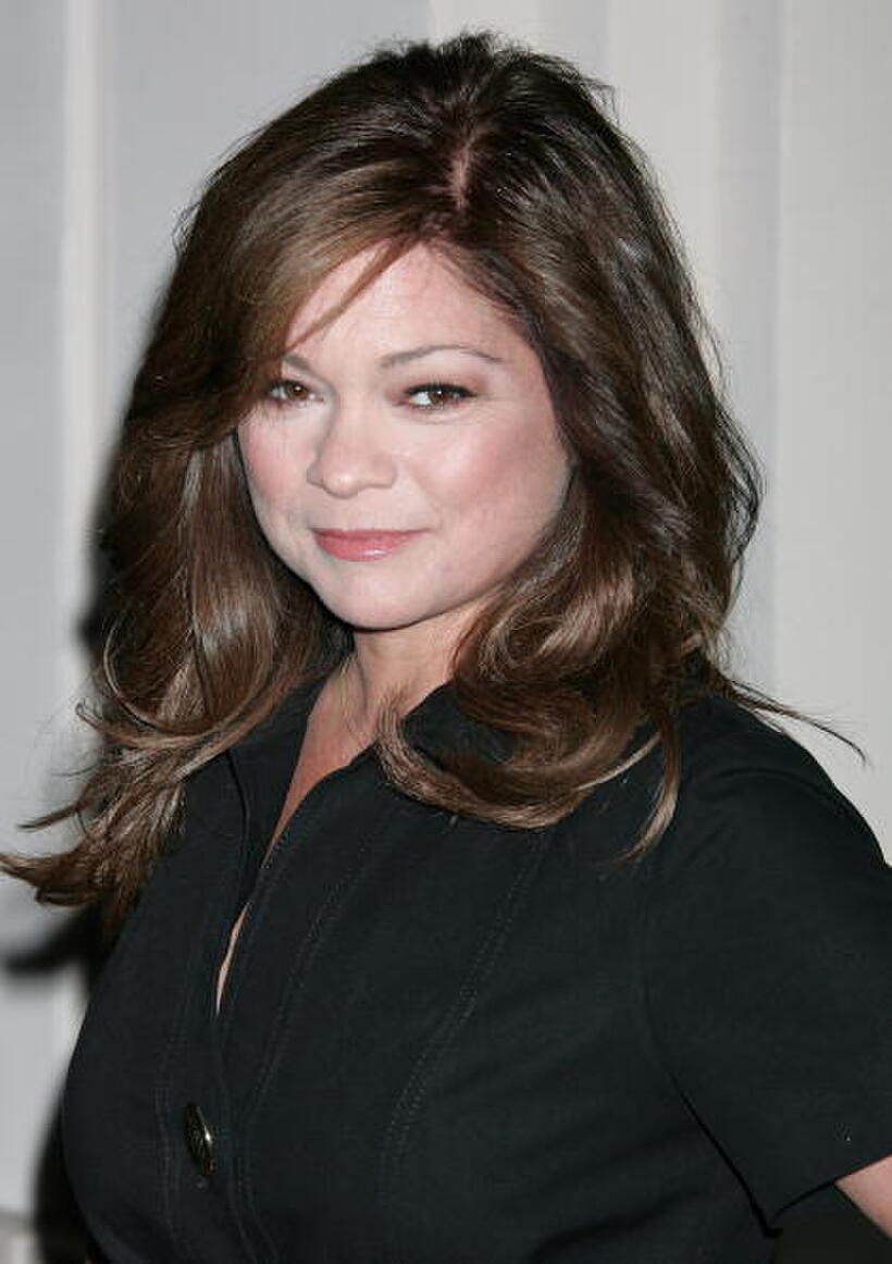 Valerie Bertinelli at the "A Mother's Day Salute to TV Moms" at Academy of Television Arts & Sciences.