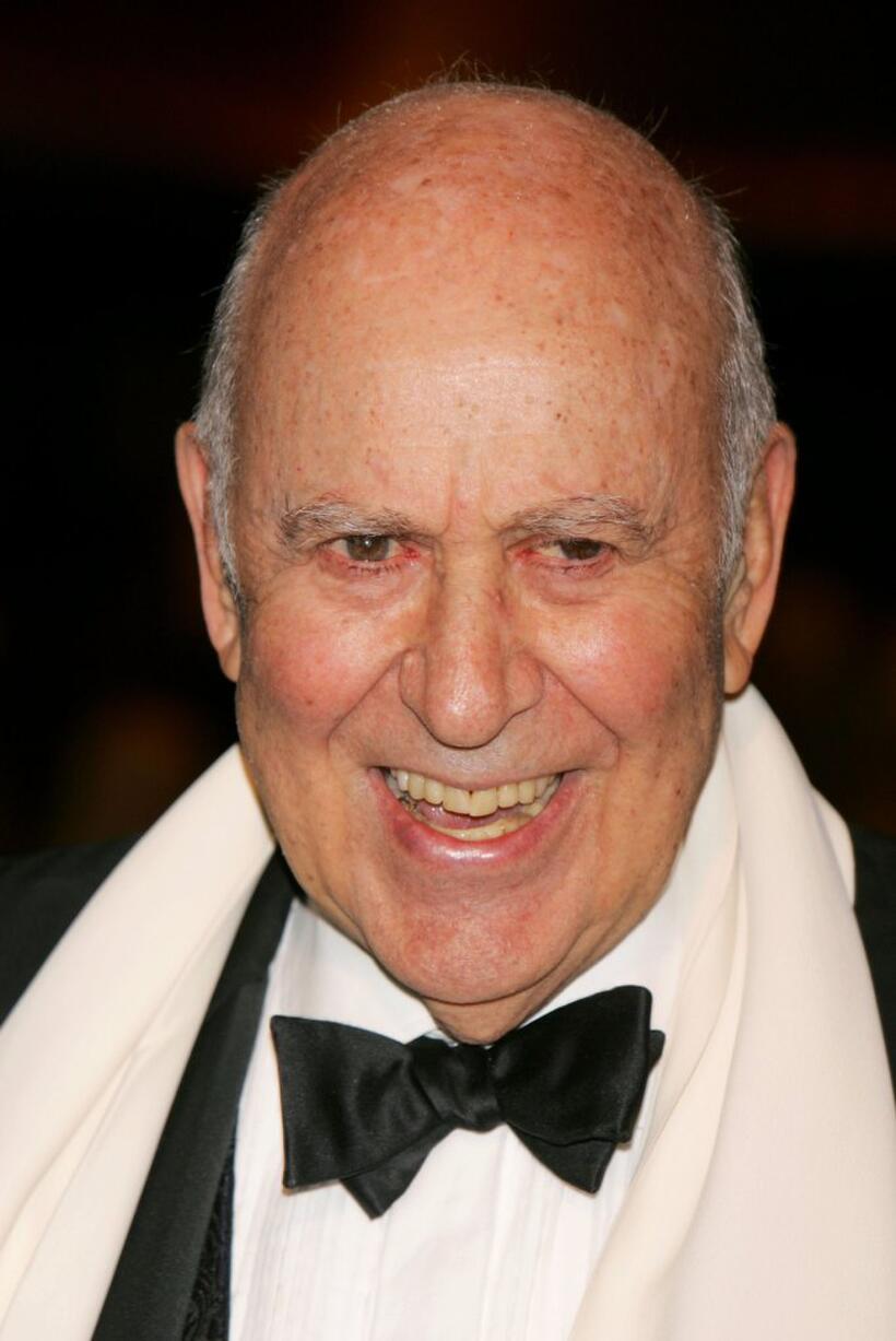 Carl Reiner at the 58th Annual Directors Guild Of America Awards.