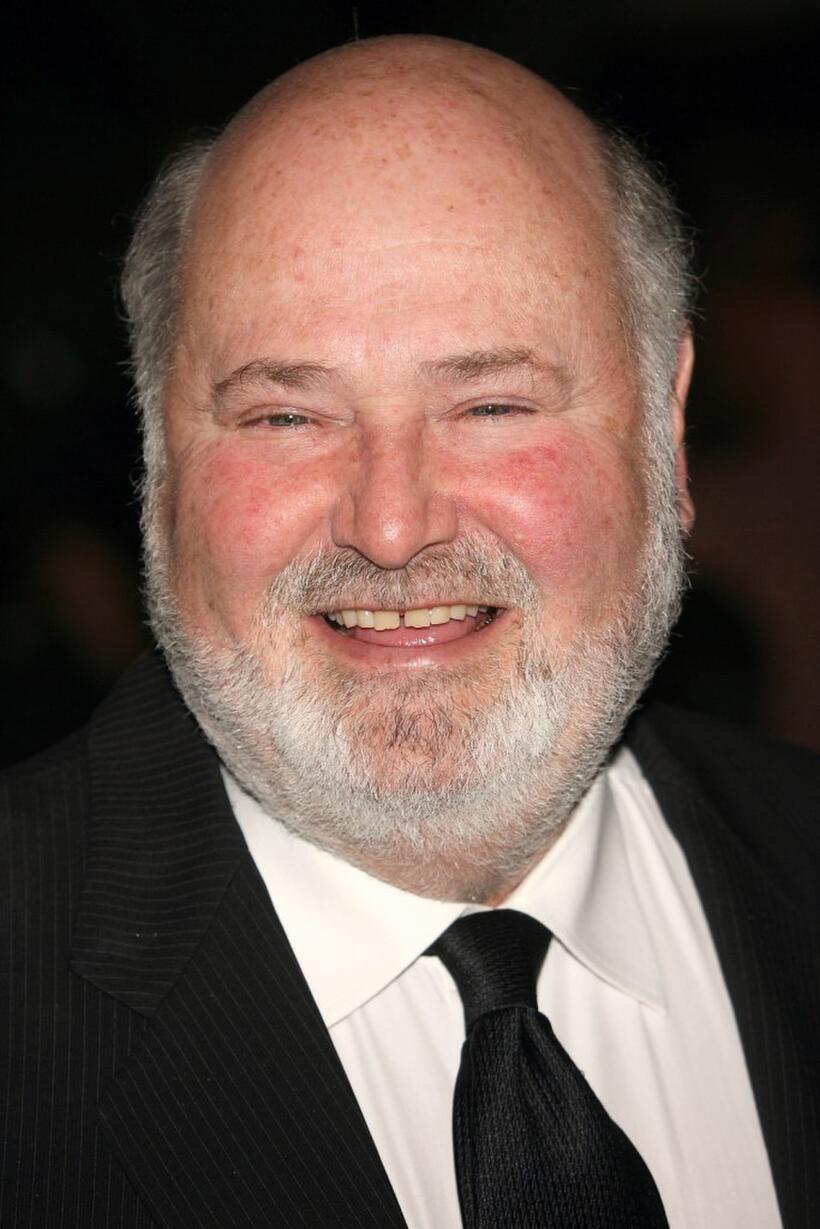 Rob Reiner at the 59th annual Directors Guild Of America Awards.