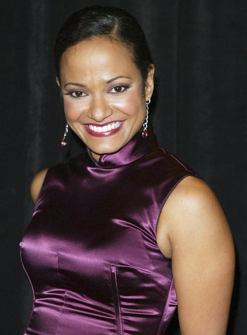 Judy Reyes at the 2004 19th Annual Imagen Awards Gala.