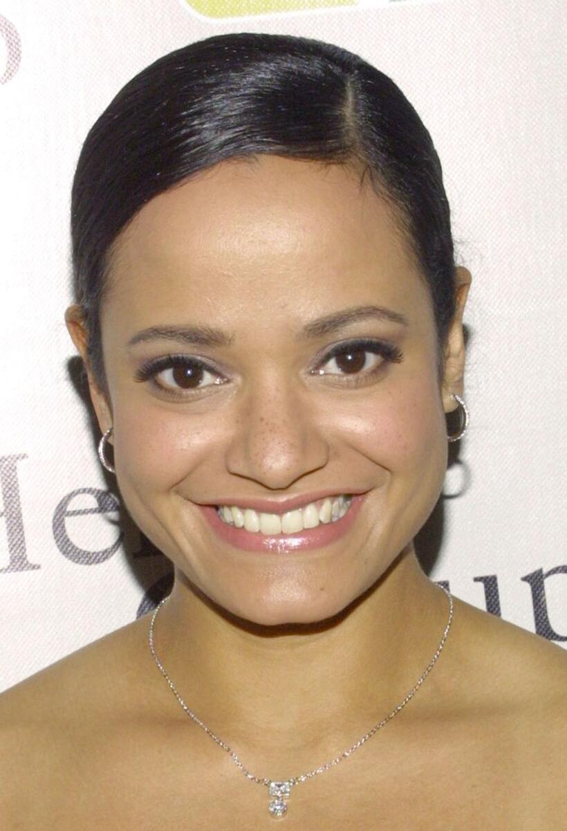 Judy Reyes at the Help Group 6th Annual Teddy Awards.