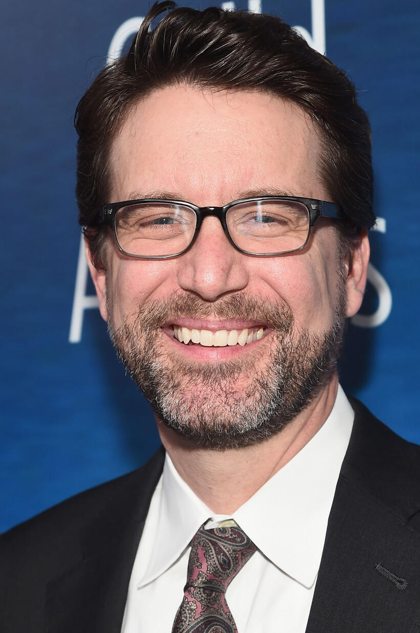Rhett Reese at the 2017 Writers Guild Awards L.A. Ceremony.