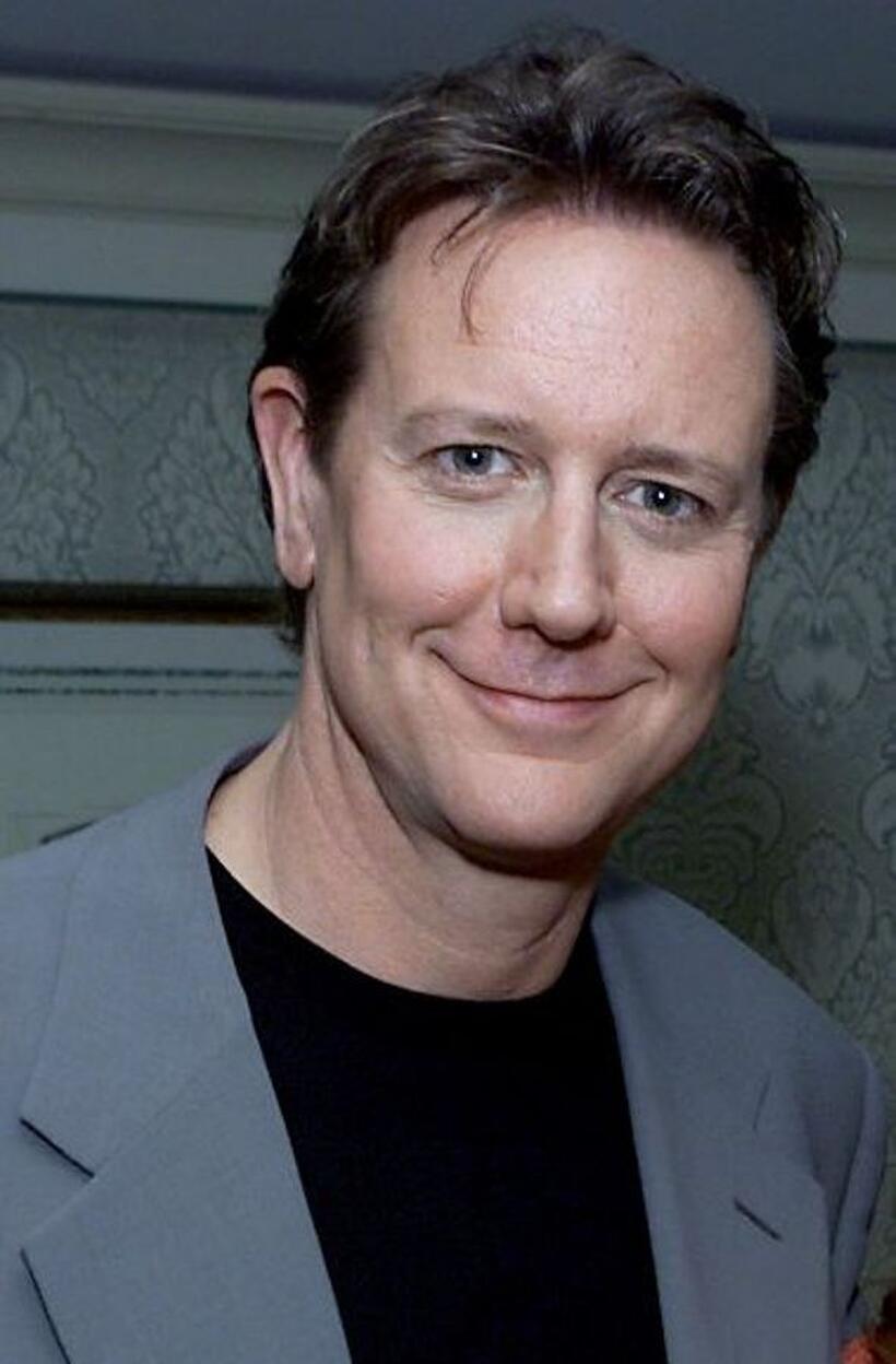 Judge Reinhold at the Television Critics Association Summer Tour.