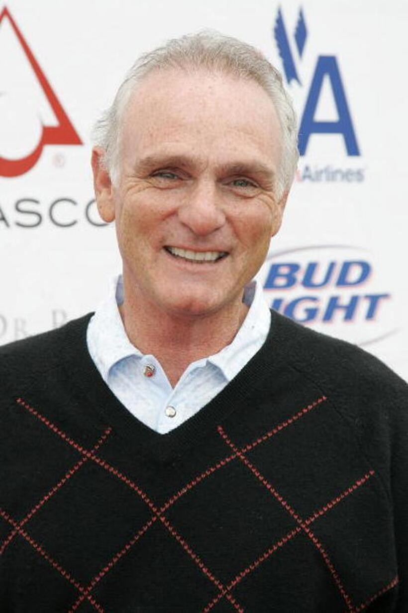 Joe Regalbuto at the 1st Annual National Kidney Foundation Celebrity Golf Classic.