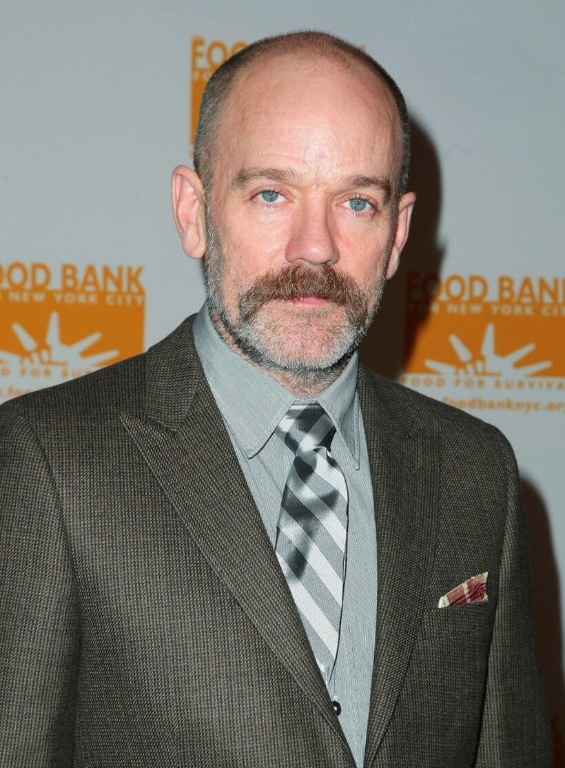 R.E.M. at the 6th Annual Can-Do Awards dinner and auction.