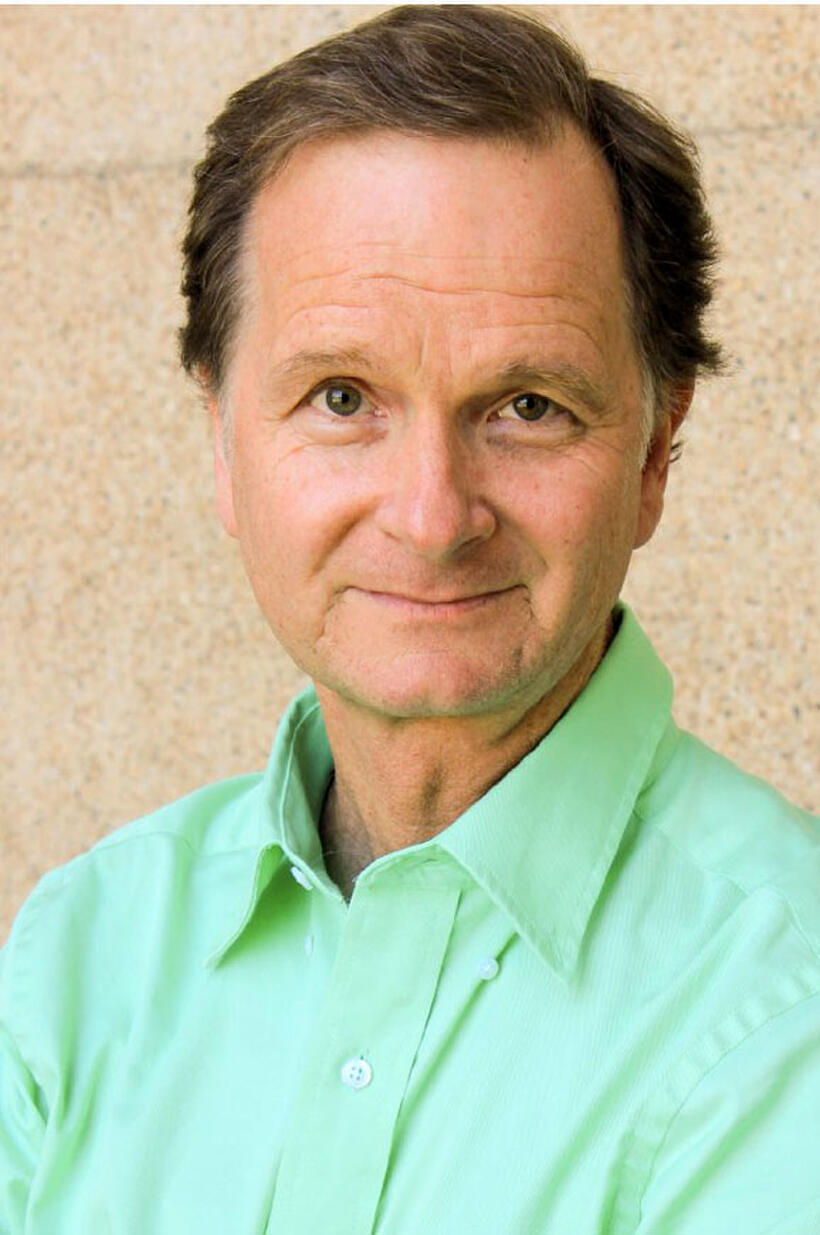 Wynn Reichert