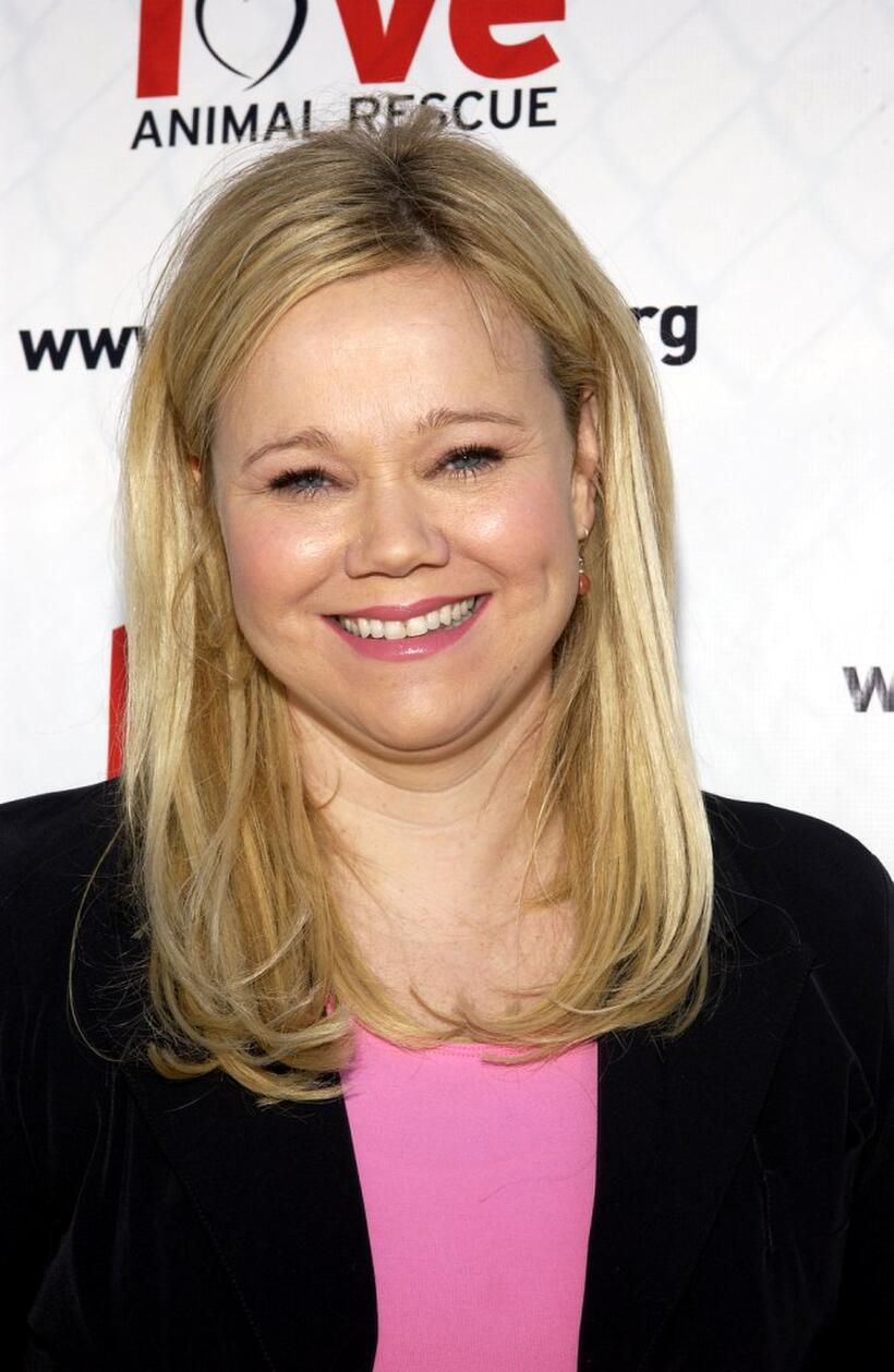 Caroline Rhea at the 3rd Annual Bow-Wow-Ween.