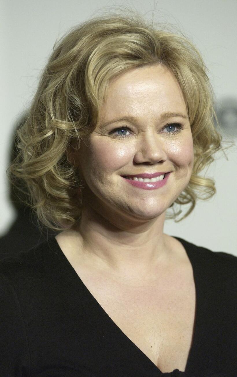 Caroline Rhea at the 5th Annual Project A.L.S. Benefit Gala.
