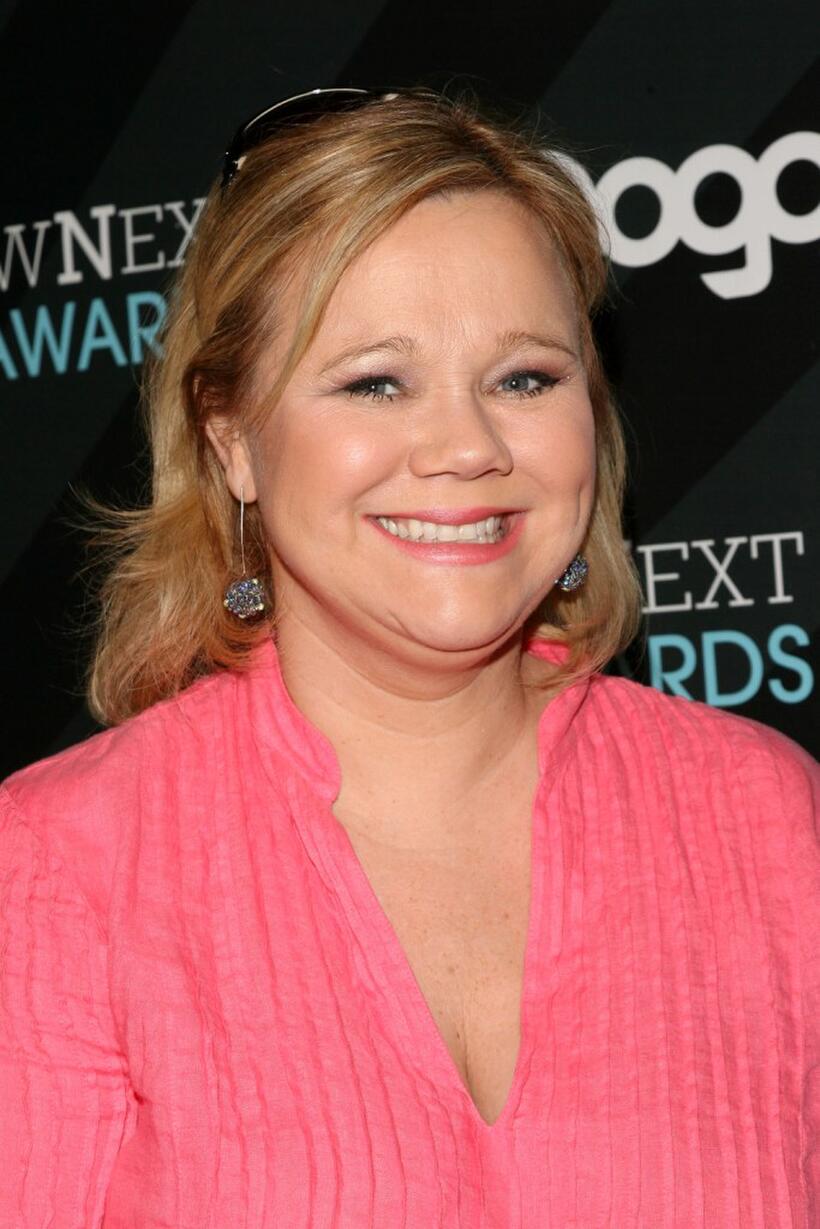 Caroline Rhea at the 2008 NewNowNext Awards.