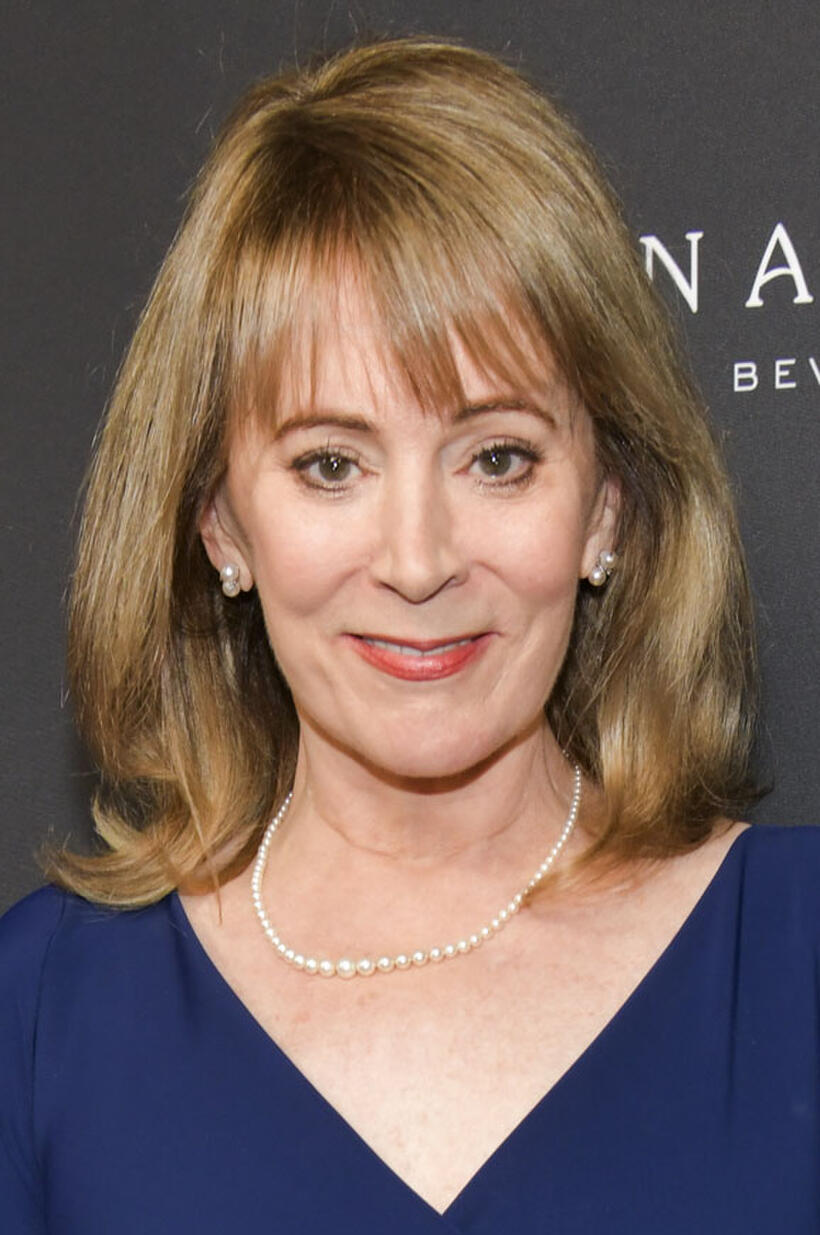 Patricia Richardson at The Hollywood Reporter and SAG-AFTRA Celebrate Emmy Award Contenders At Annual Nominees Night in Beverly Hills, California.
