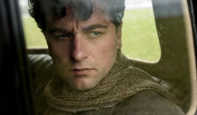 Matthew Rhys in "The Edge of Love."