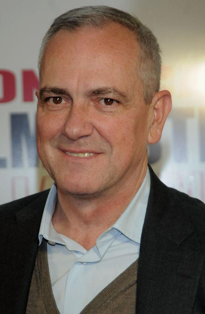 Gene Bervoets at the photocall of "The Last Days Of Emma Blank."