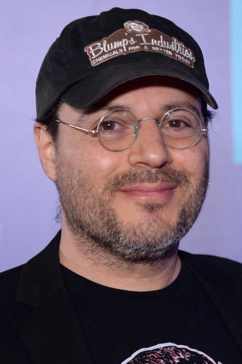 Adam Rifkin at the 29th Annual Palm Springs International Film Festival screening of "The Last Movie Star".