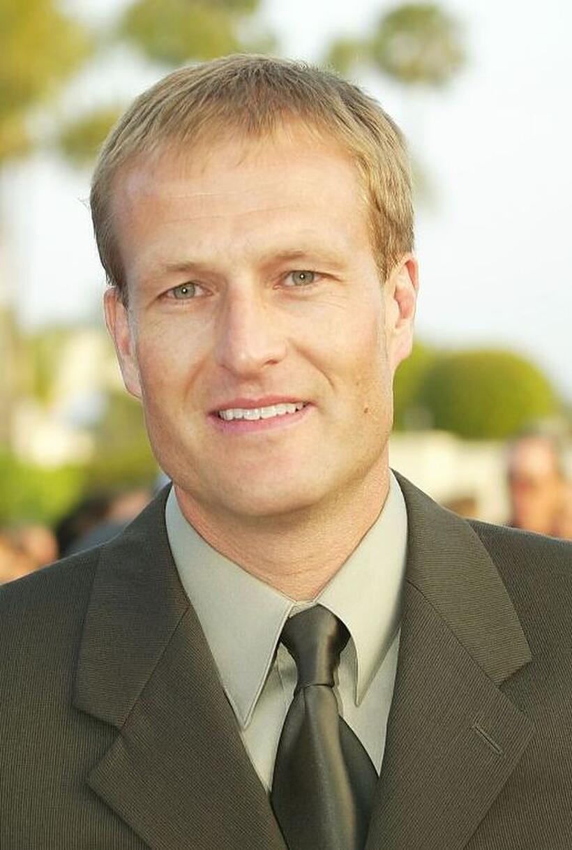 Tim Rigby at the 3rd Annual Taurus World Stunt Awards.