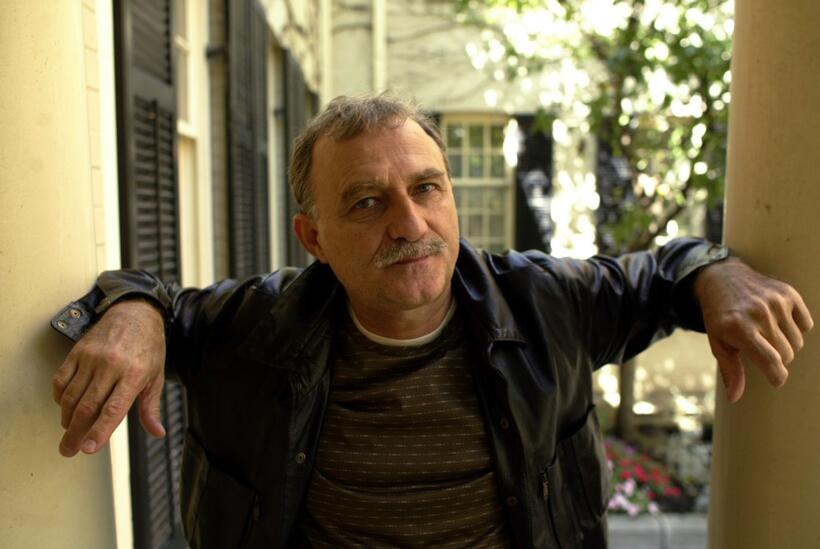 Lazar Ristovski at the 29th Annual Toronto International Film Festival.