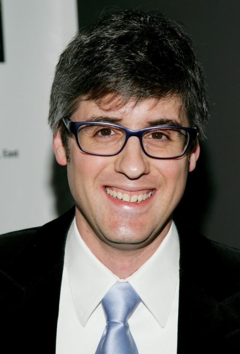 Mo Rocca at the 59th Annual Writers Guild of America Awards.