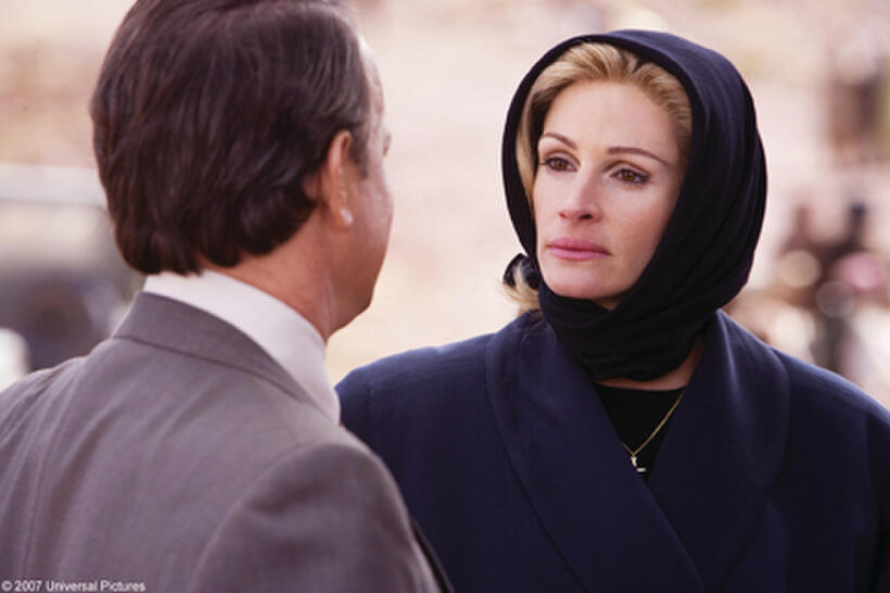 Julia Roberts in "Charlie Wilson's War."