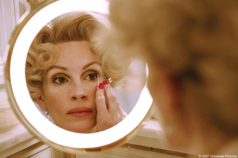 Julia Roberts in "Charlie Wilson's War."