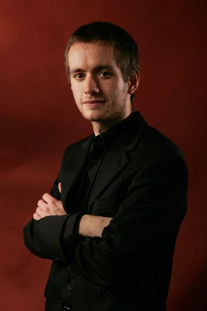 Sean Biggerstaff at the 2006 AFI FEST.
