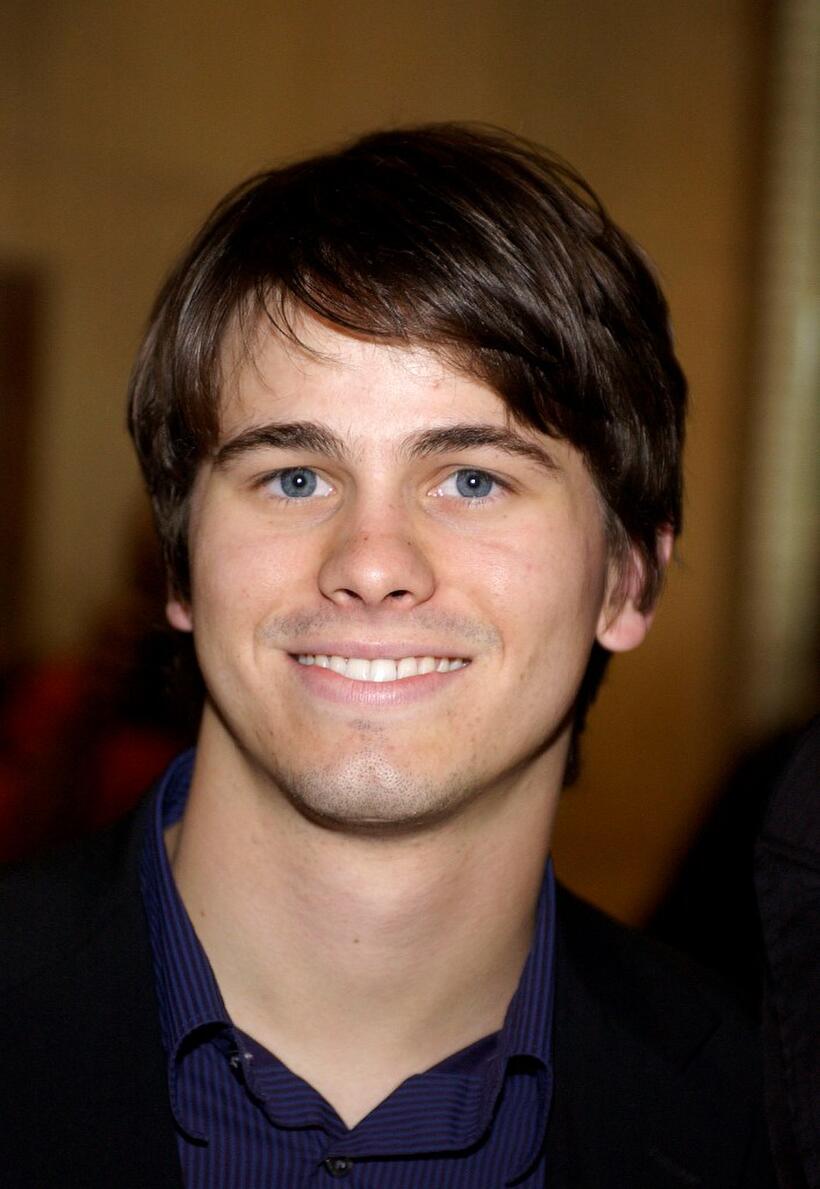 Jason Ritter at the 5th Annual Family Television Awards.