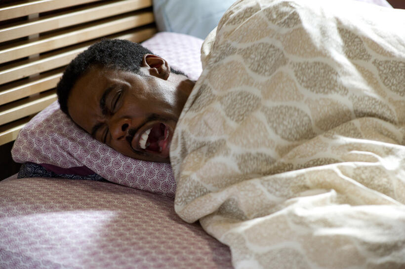Chris Rock in "2 Days in New York."