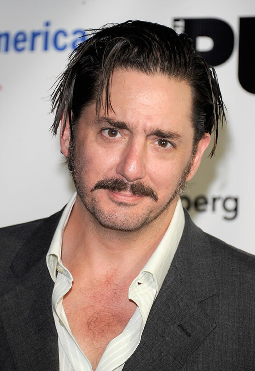 Reg Rogers at the 2011 Shakespeare in The Park Gala in New York.