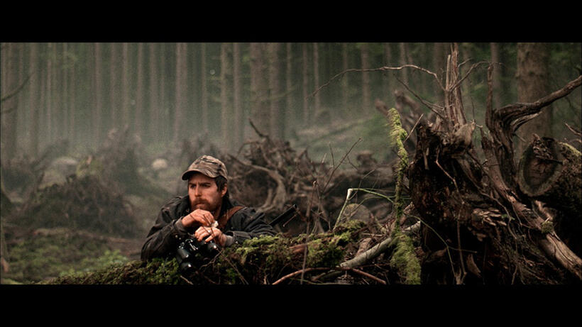 Sam Rockwell in "A Single Shot."