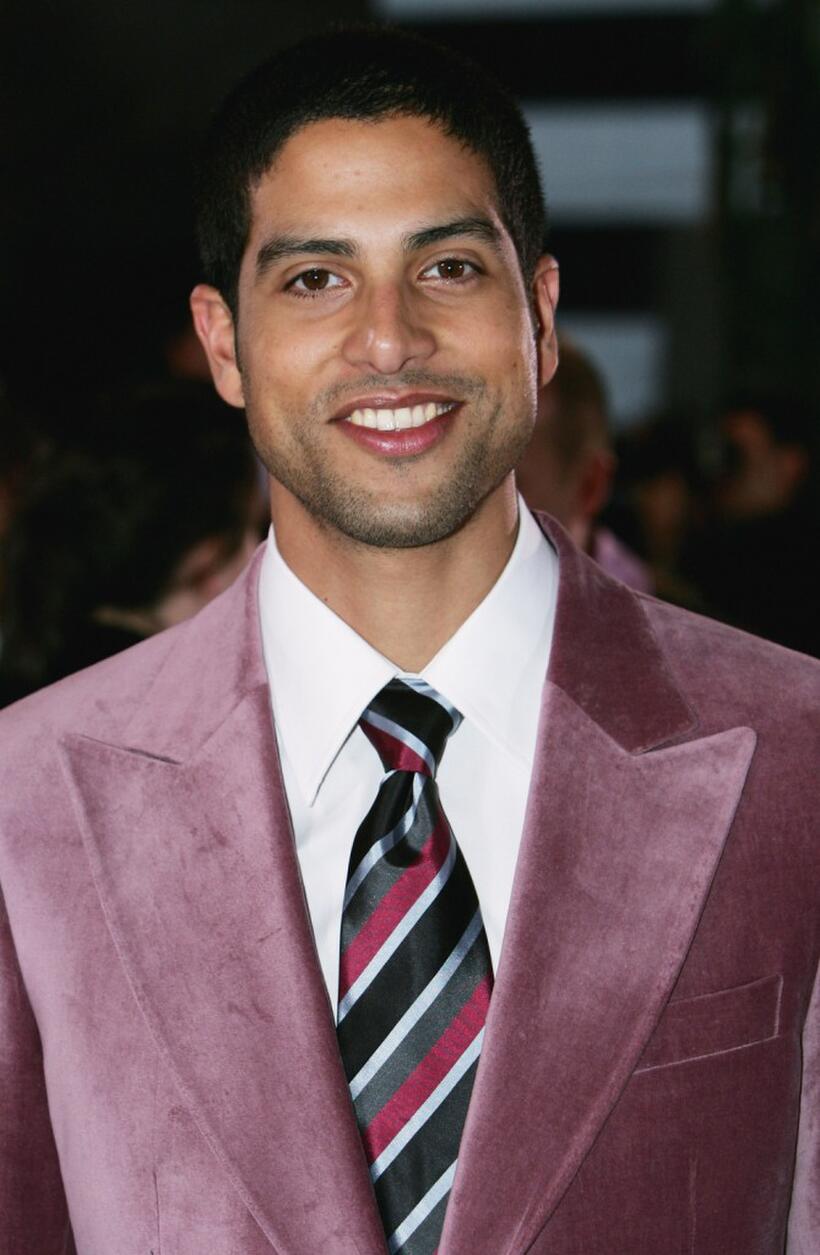 Adam Rodriguez at the 47th Annual TV Week Logie Awards.