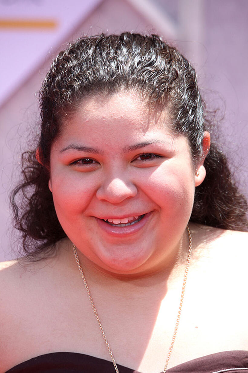 Raini Rodriguez at the California premiere of "Toy Story 3."
