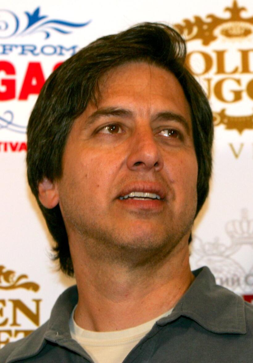 Ray Ramano at the CineVegas Screening of "The Grand".