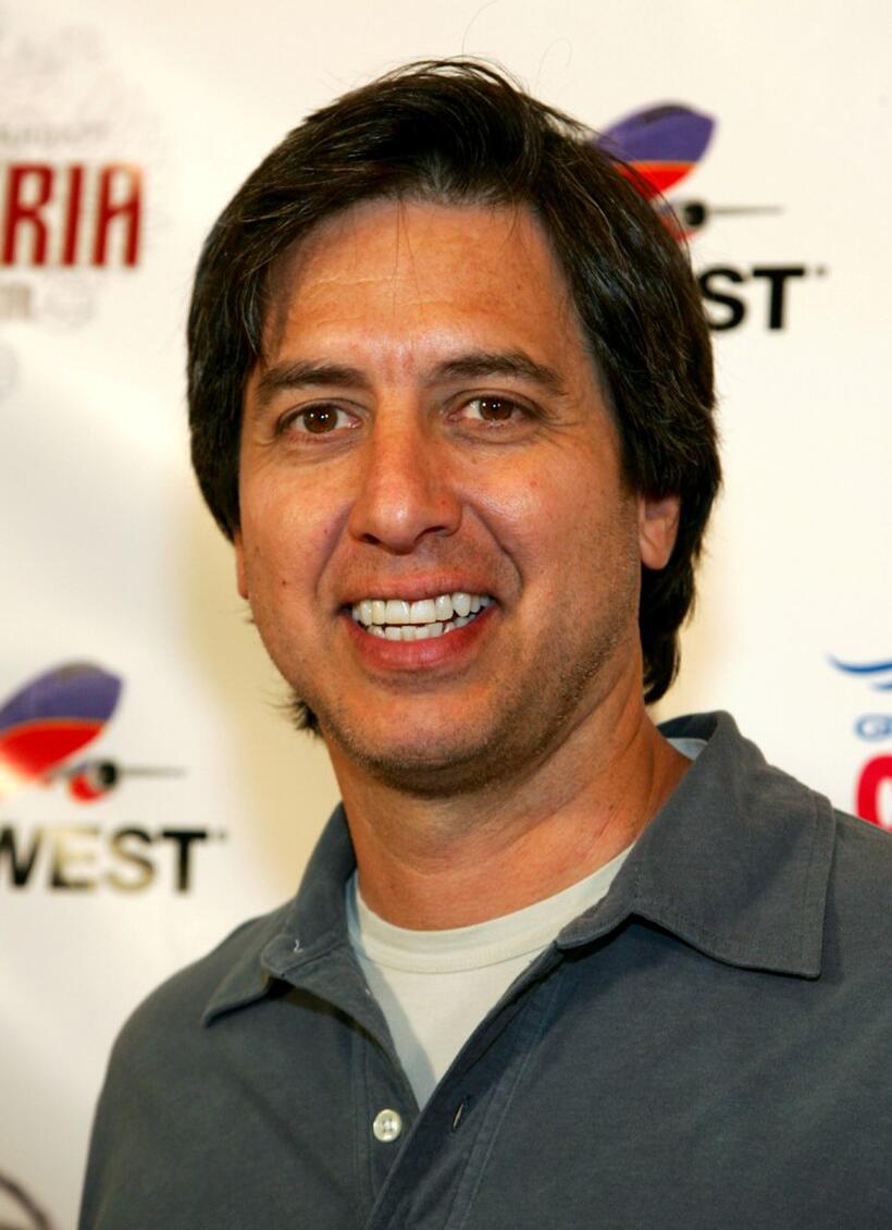 Ray Ramano at the CineVegas Screening of "The Grand".