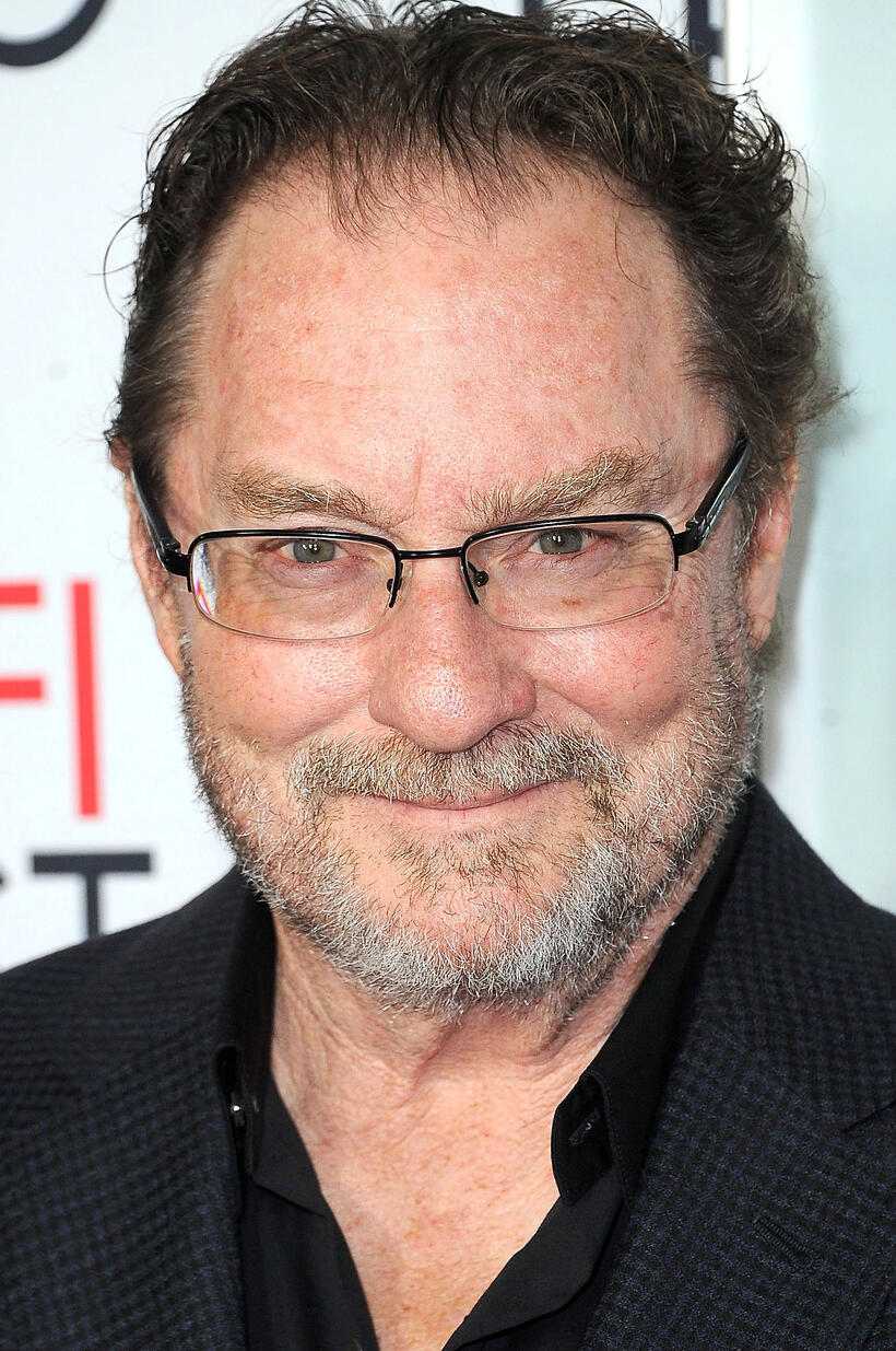 Stephen Root at the AFI FEST 2018 opening night world premiere gala screening of "On The Basis Of Sex" in Hollywood.