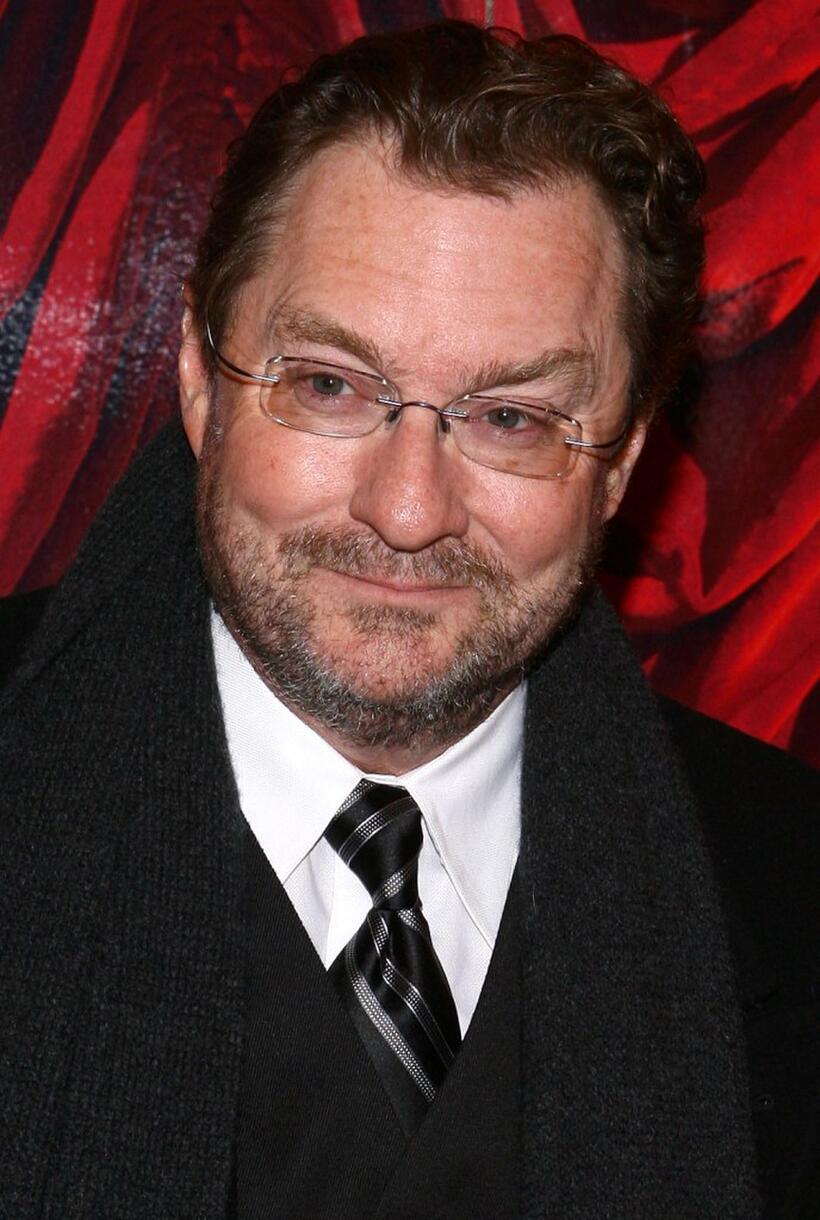 Stephen Root at the Broadway opening night of "Gypsy."