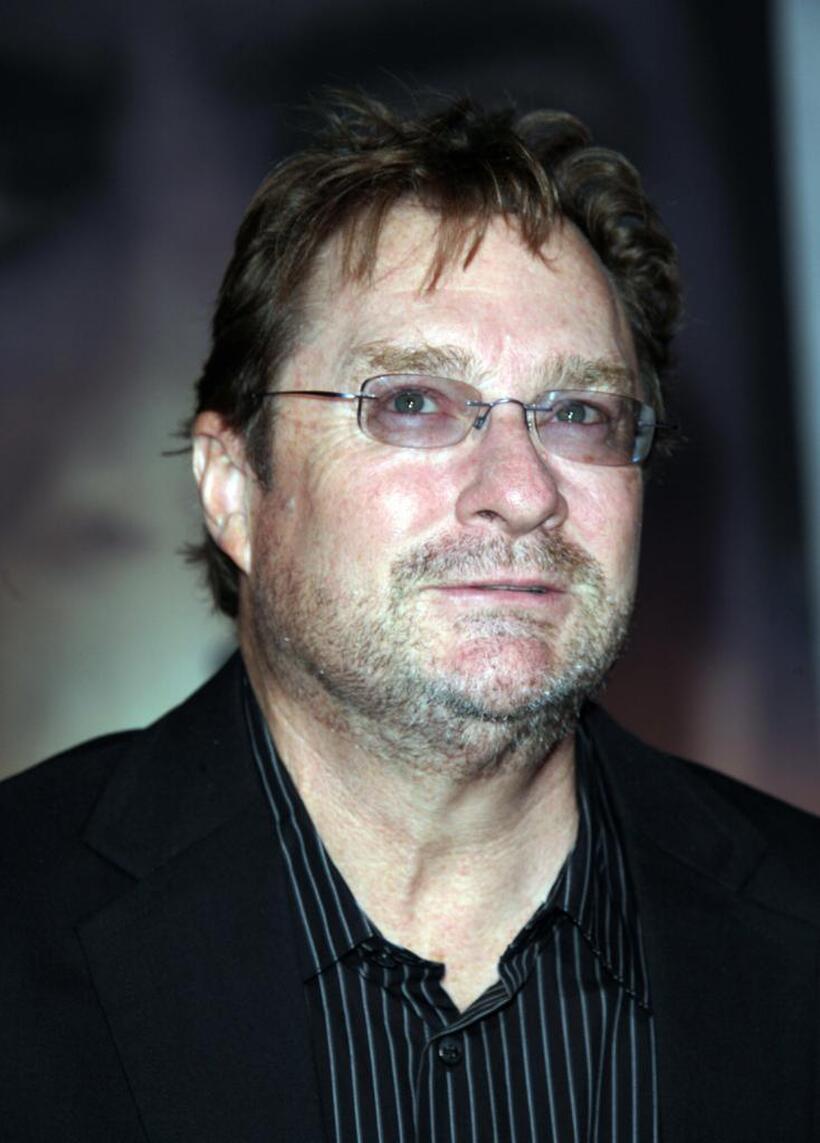 Stephen Root at the premiere of "No Country for Old Men."