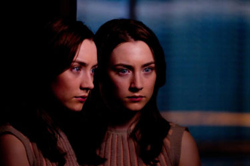 Saoirse Ronan in "The Host."