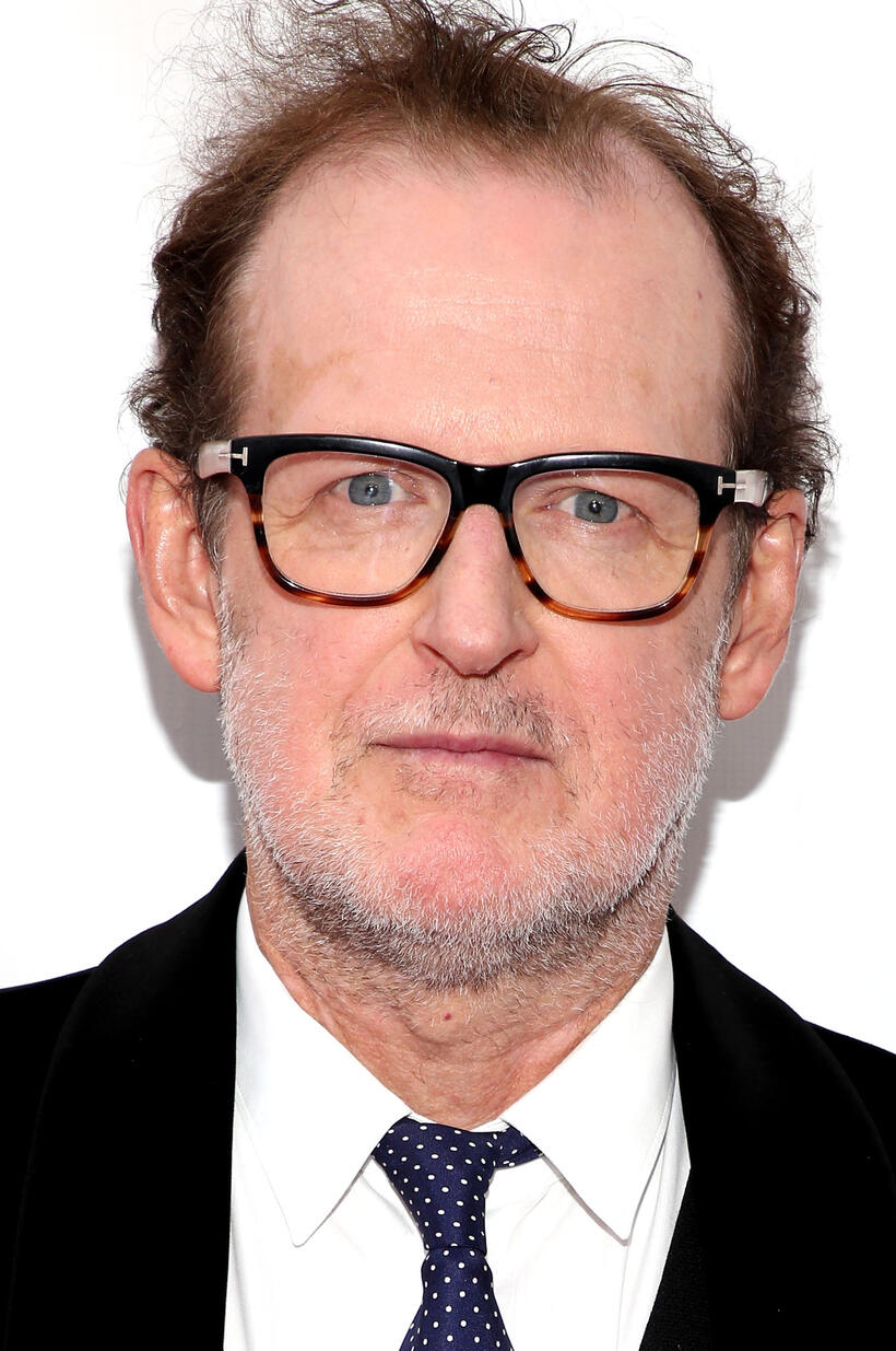 Bjorn Runge at the "The Wife" premiere during the 2017 Toronto International Film Festival.