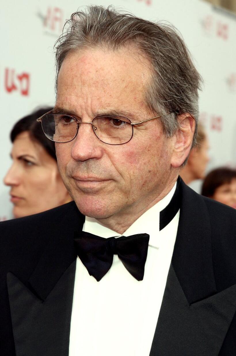 Tony Bill at the 34th AFI Life Achievement Award tribute to Sir Sean Connery.