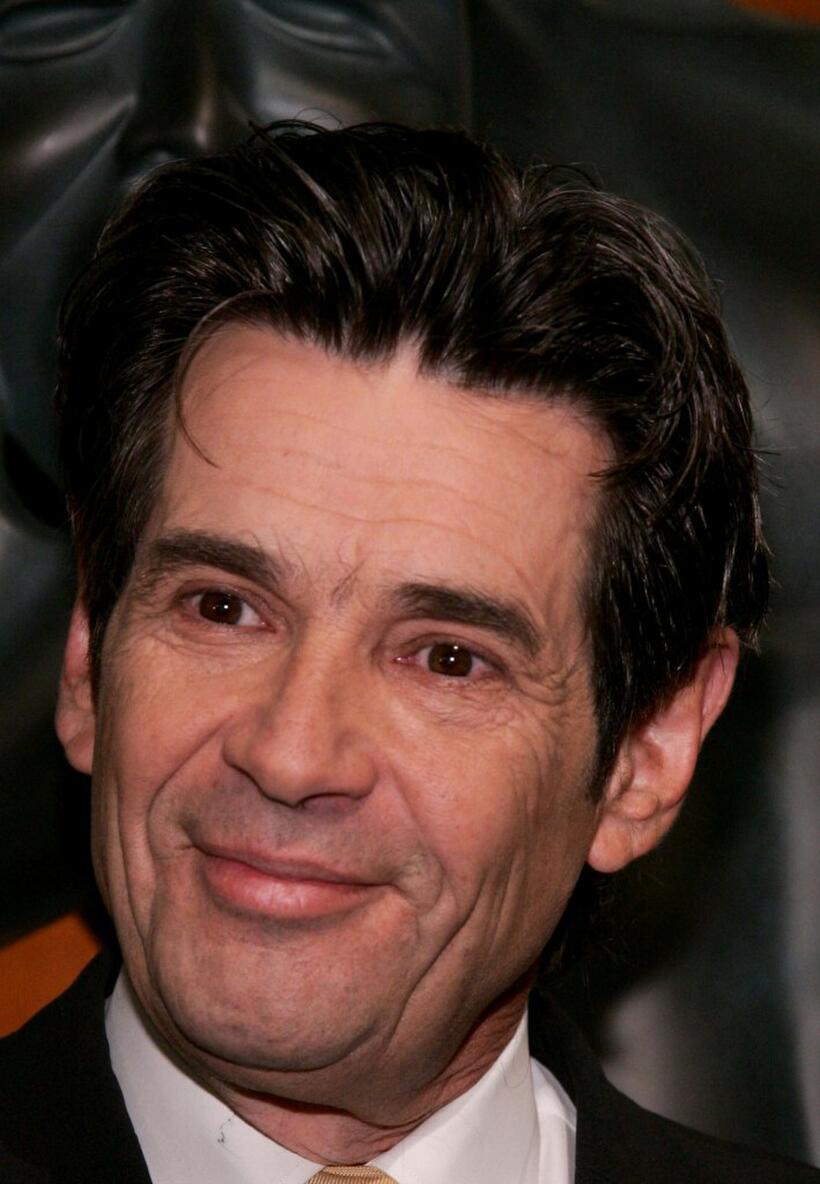 Alan Rosenberg at the 12th annual Screen Actors Guild Awards.