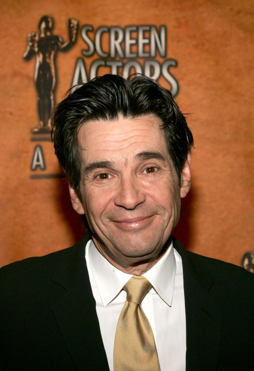 Alan Rosenberg at the 12th annual Screen Actors Guild Awards.