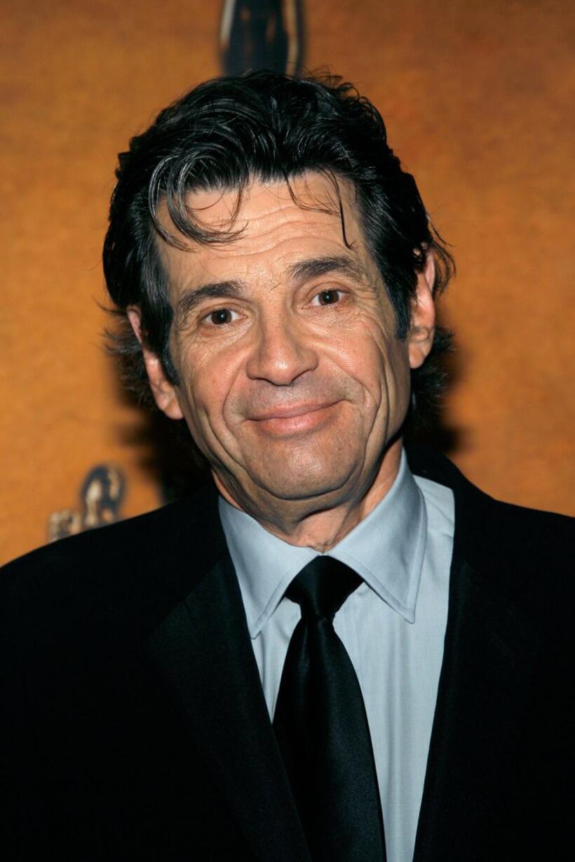 Alan Rosenberg at the 13th annual Screen Actors Guild Awards.