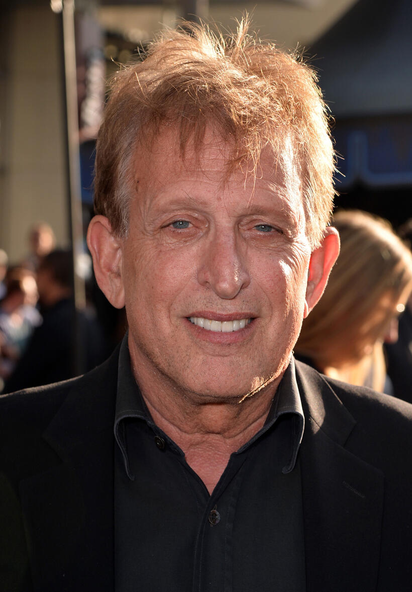 Producer Joe Roth at the World premiere of "Maleficent."