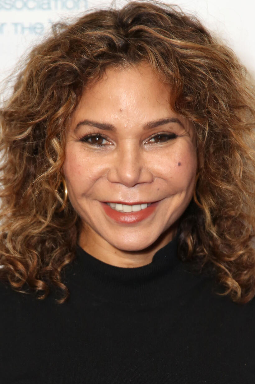 Daphne Rubin-Vega during the 8th Annual Paul Rudd All-Star Benefit for SAY in New York City.