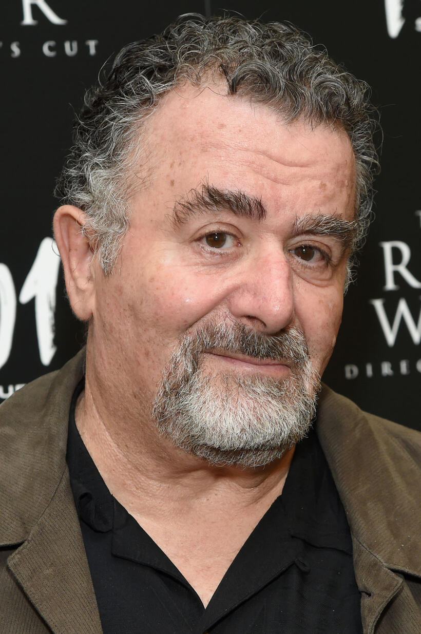 Saul Rubinek at the Los Angeles special screening of "The Current War: Director's Cut".