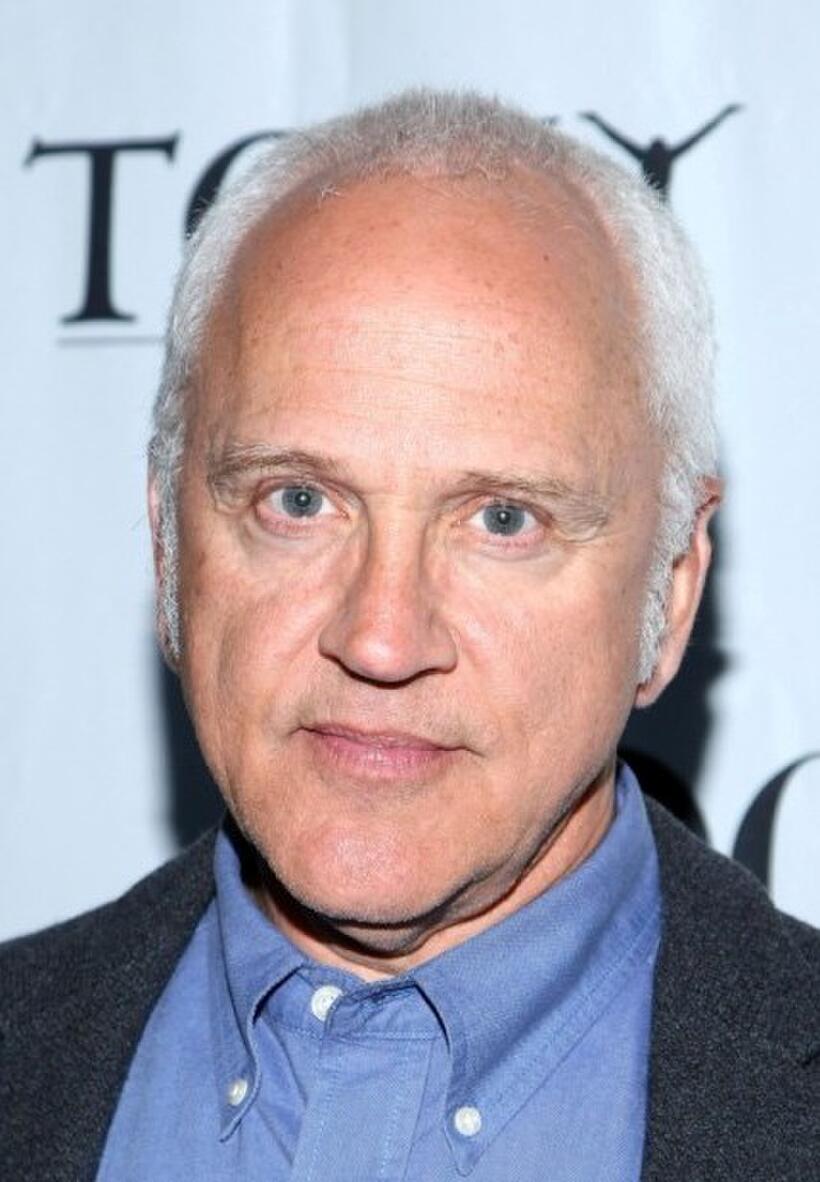 John Rubinstein at the Tonys Go Hollywood event.
